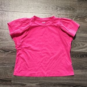 💋 Old Navy flutter sleeve Tee 💋